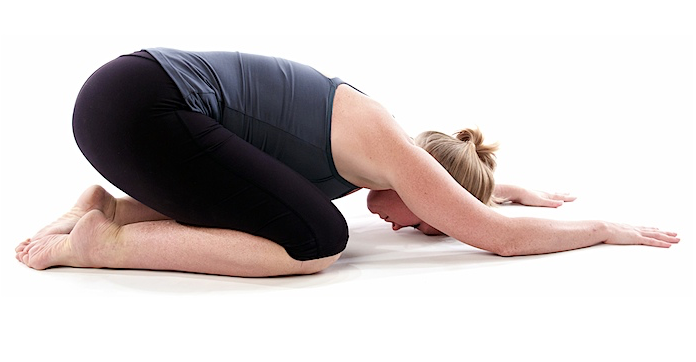 10 Yoga Poses To Stretch Your Hip Muscles  Cleveland Clinic