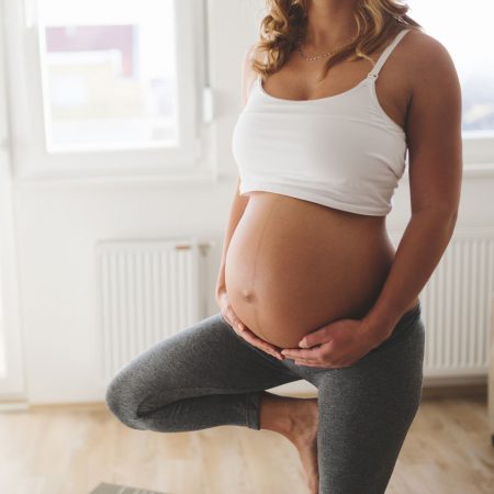 As women's bodies change and adjust during and after pregnancy, physical therapy can help promote healthy bowel and bladder habits that will promote optimal pelvic health. Providing education in our wellness programs and individualized instruction in appropriate exercise, we are able to help prevent and/or treat:
<ul>
<li>Back or Pelvic Pain</li>
<li>Incontinence (leaking of urine or stool)</li>
<li>Diastasis Recti</li>
<li>Painful Intercourse</li>
</ul>